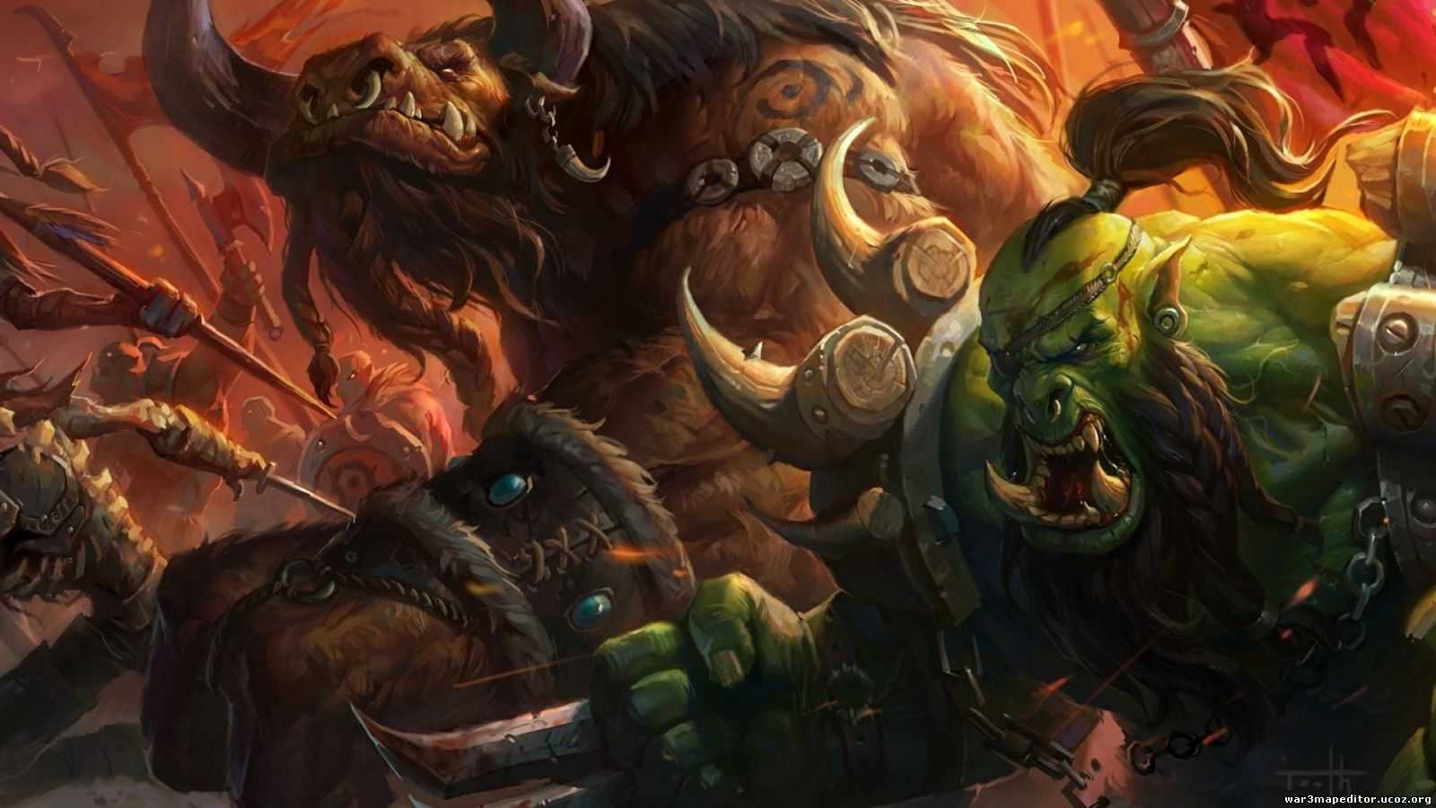 Обзор world of warcraft — стоит ли играть в 2023 году? - игры на пк