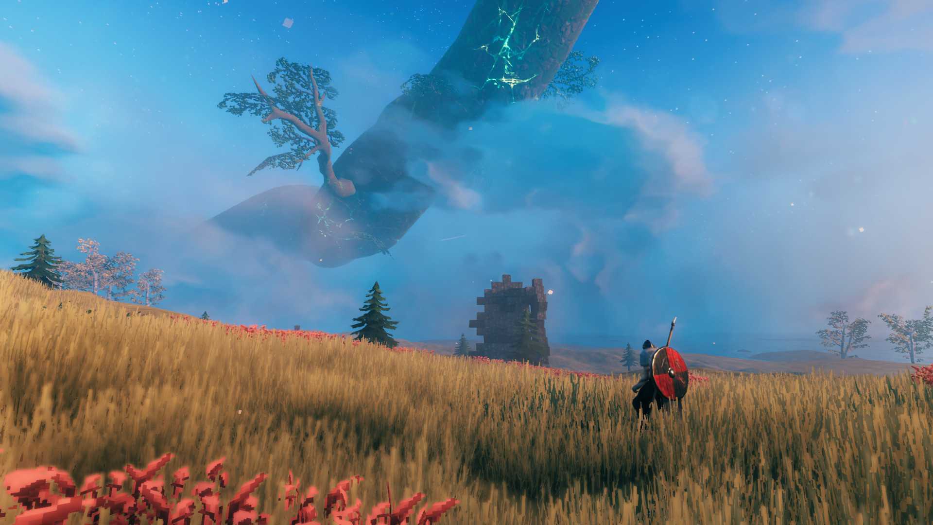 Все 4 корабля в valheim и как их сделать — гайды и обзоры игр