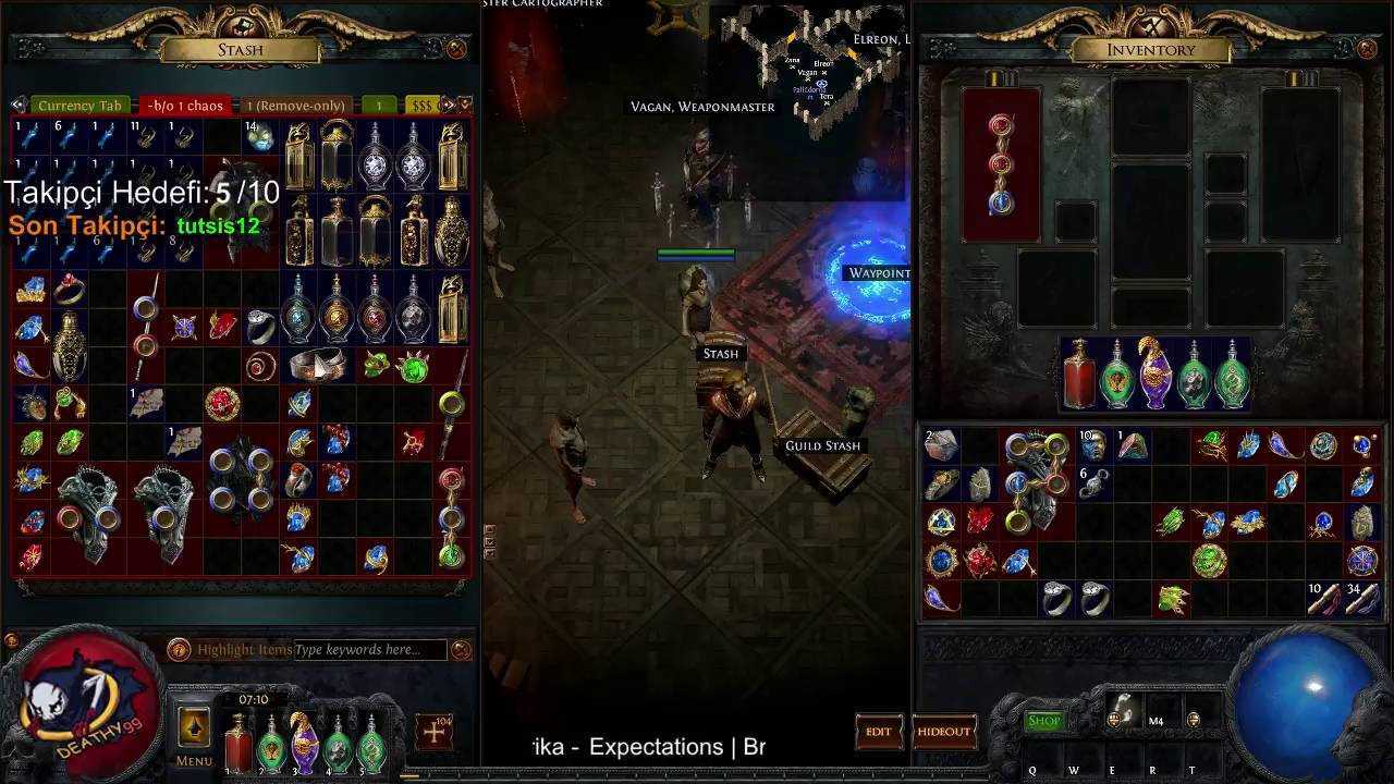 Path of exile - гайд: как торговать в poe?  - boutgames
