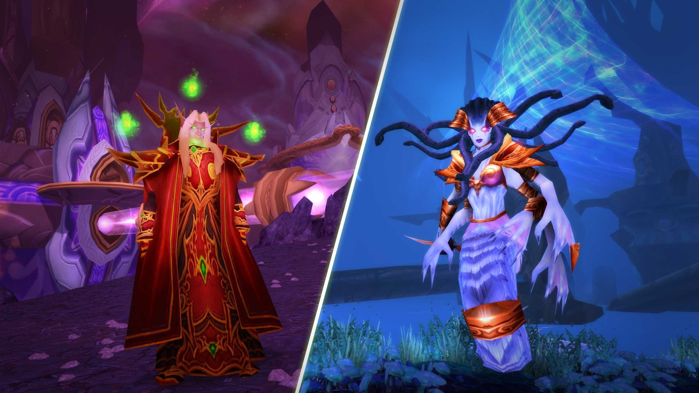 Classic tbc phase 2 best-in-slot list for rogue – silent shadows