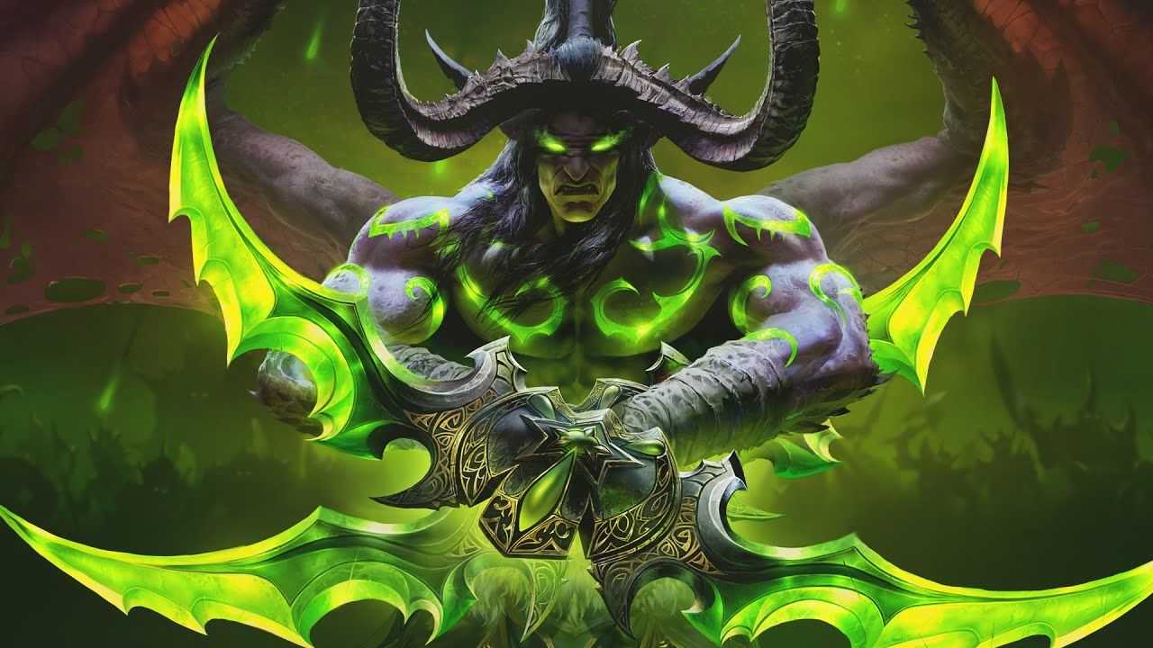Гайд по классам для world of warcraft: the burning crusade | rbk games