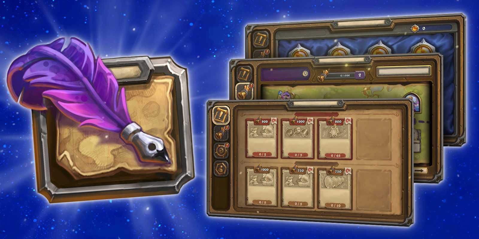 Hearthstone - правильное начало