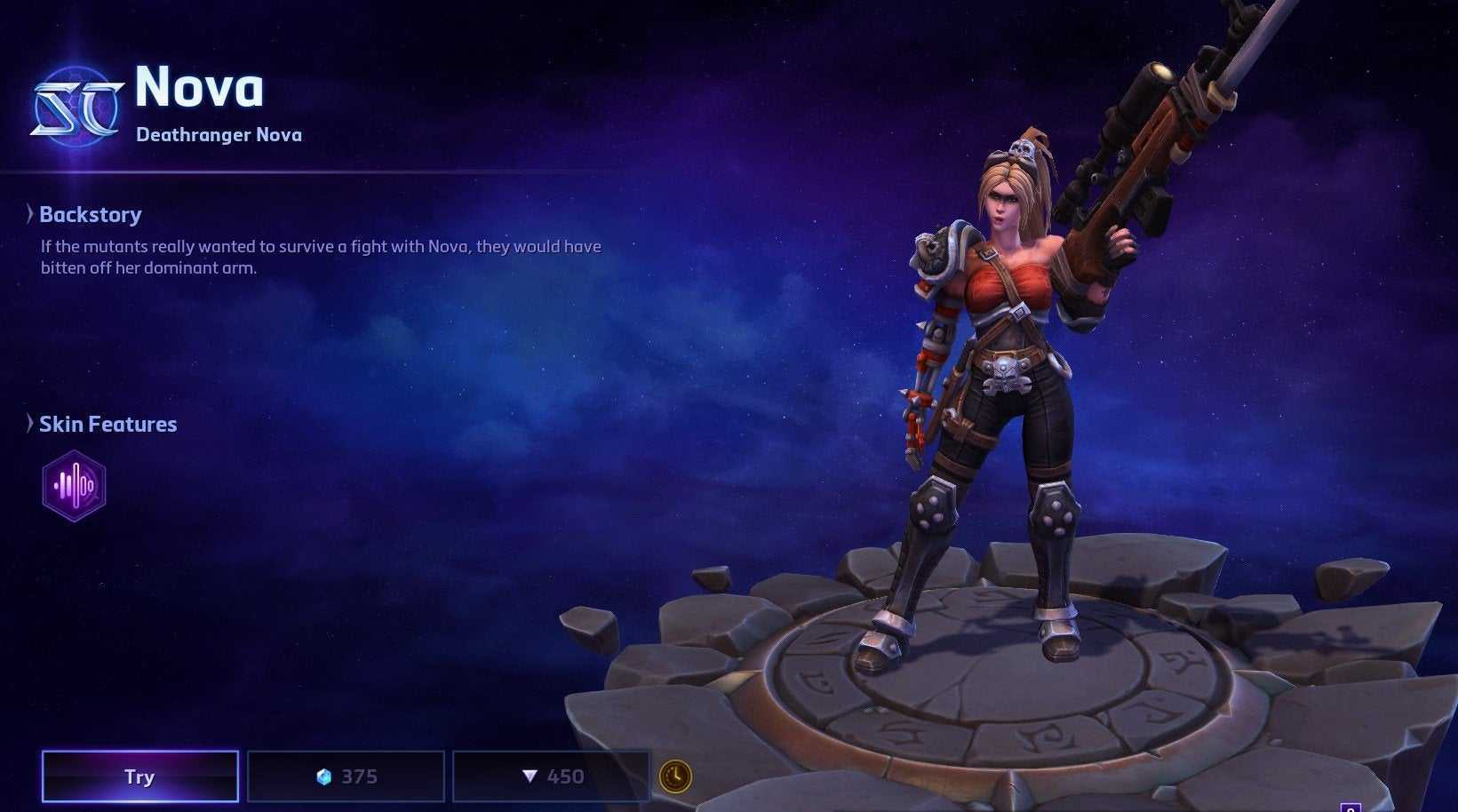 Nova