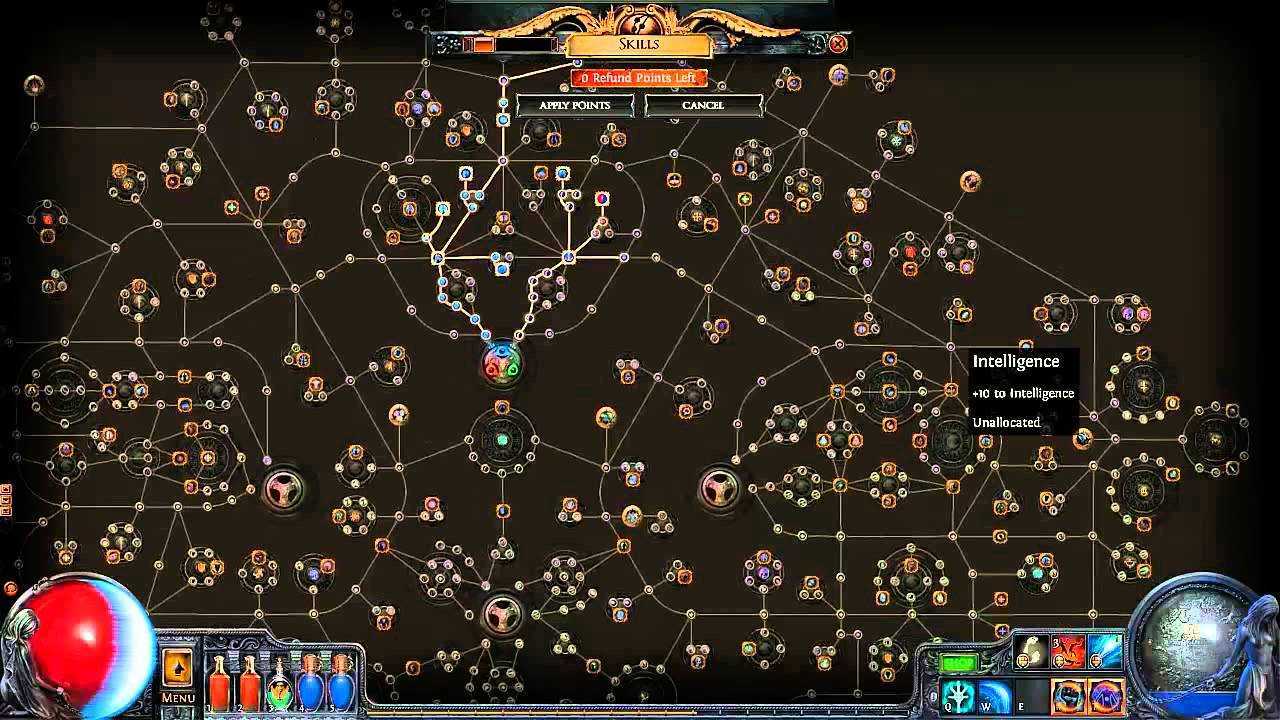 7 лучших сборок path of exile в 2022 году: necromancer, gladiator и другие