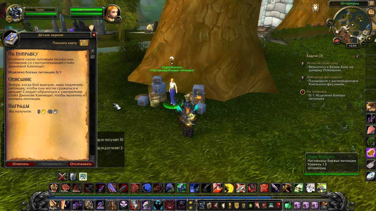 Лучшие боевые питомцы в world of warcraft dragonflight