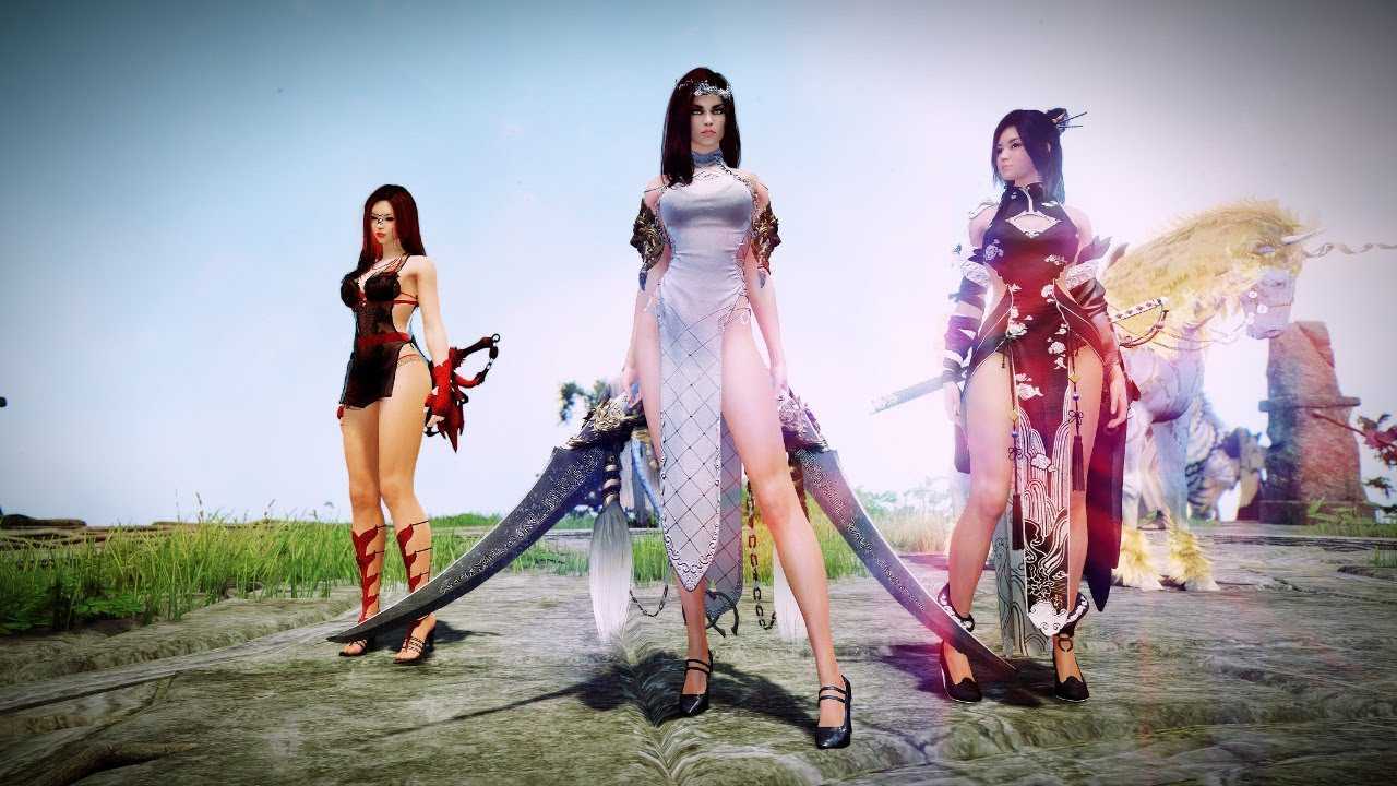 Полный гайд по кораблям в black desert online (бдо)