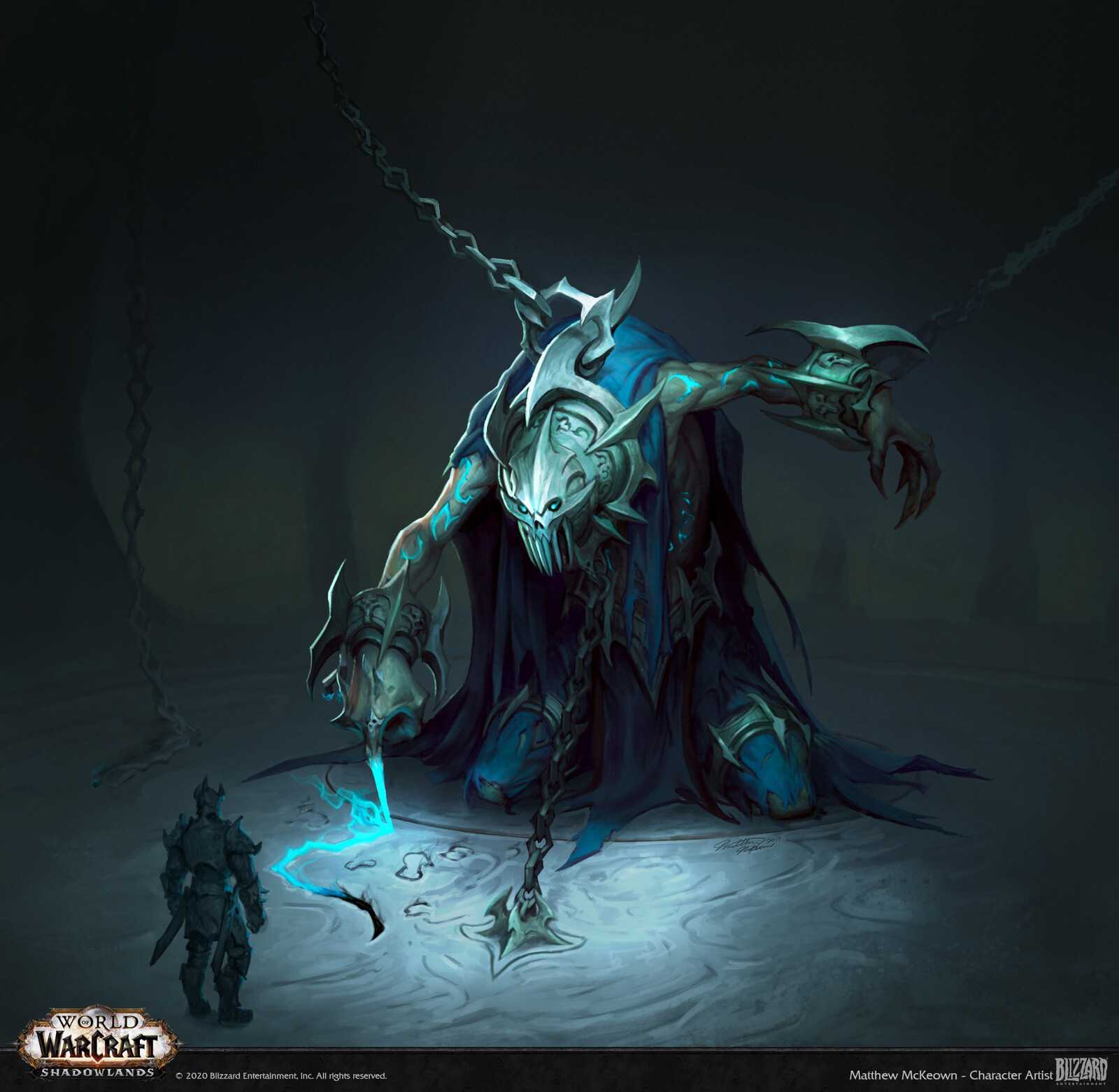 Где взять квест на расколотый берег. расколотый берег в wow легион