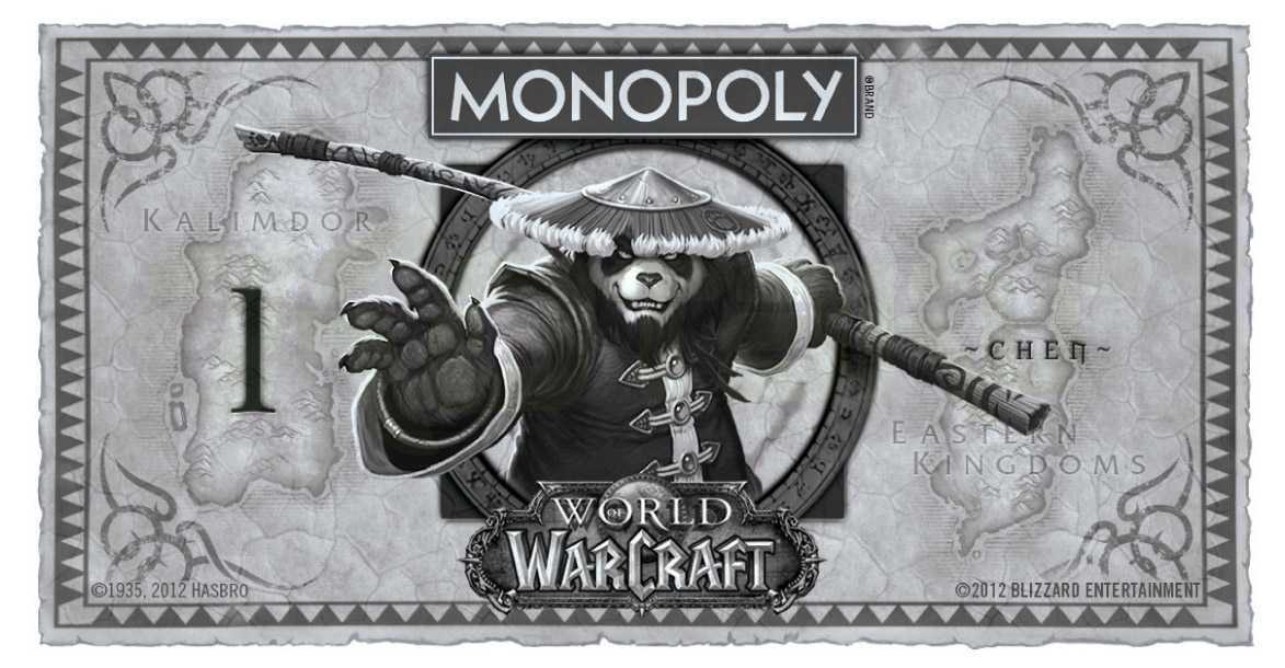 10 нестандартных способов заработка в wow classic