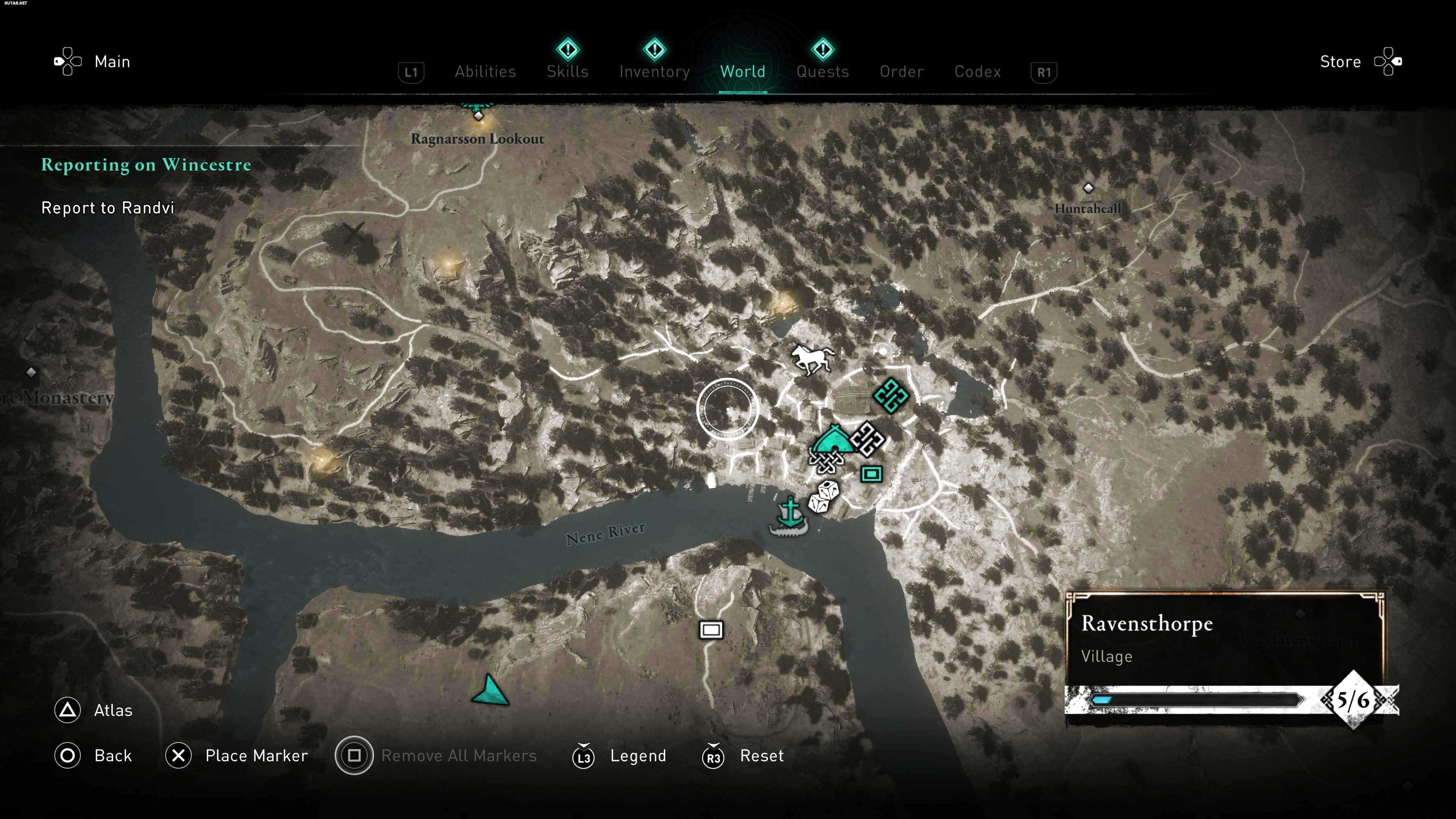 Assassin's creed valhalla: 15 вещей, которые вы пропустили в норвегии - guideer.ru