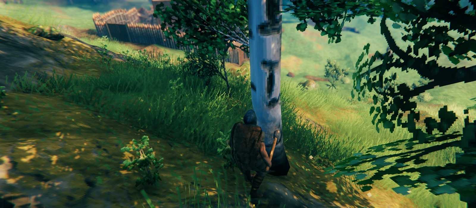 Древесина | valheim вики | fandom