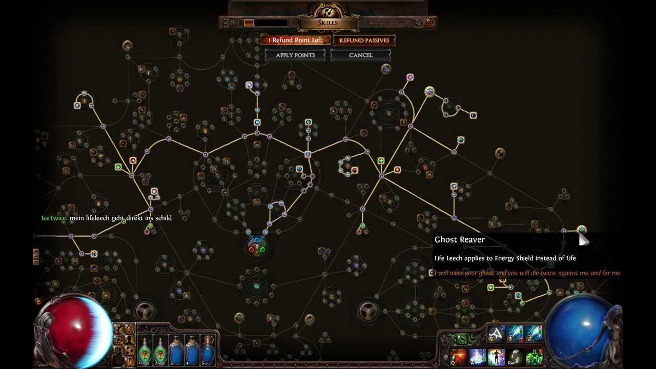 Path of exile билды: [3.7][все классы]31 билд для старта легиона! дешёвые и подробные билды. могут т16. всё обновлено! – 21.08.2019