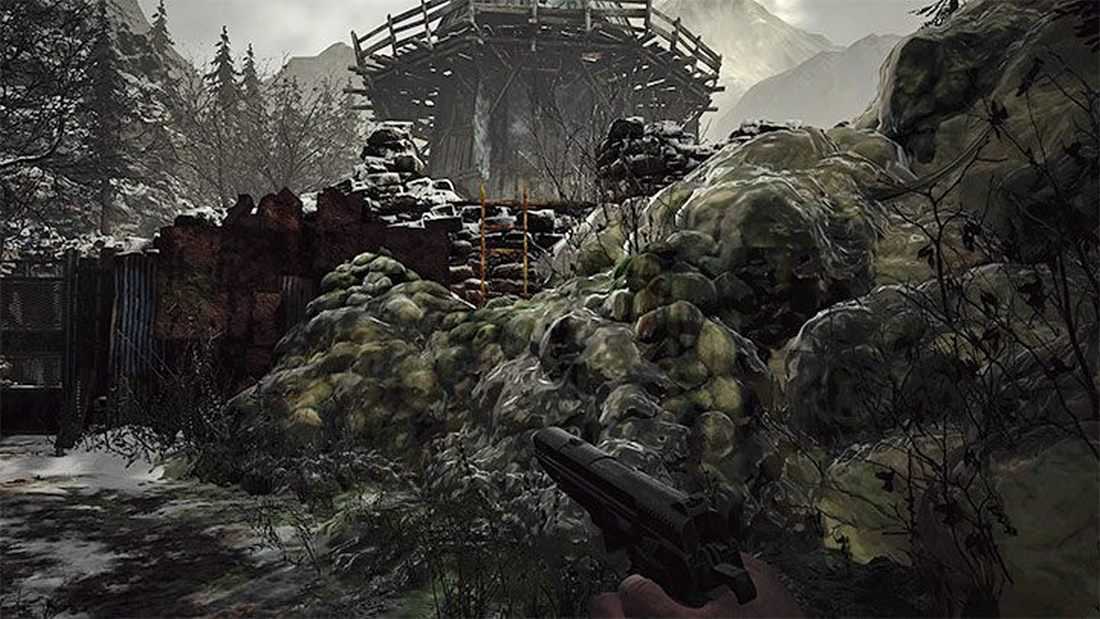 Все боссы resident evil village (и как их победить) - игры на пк