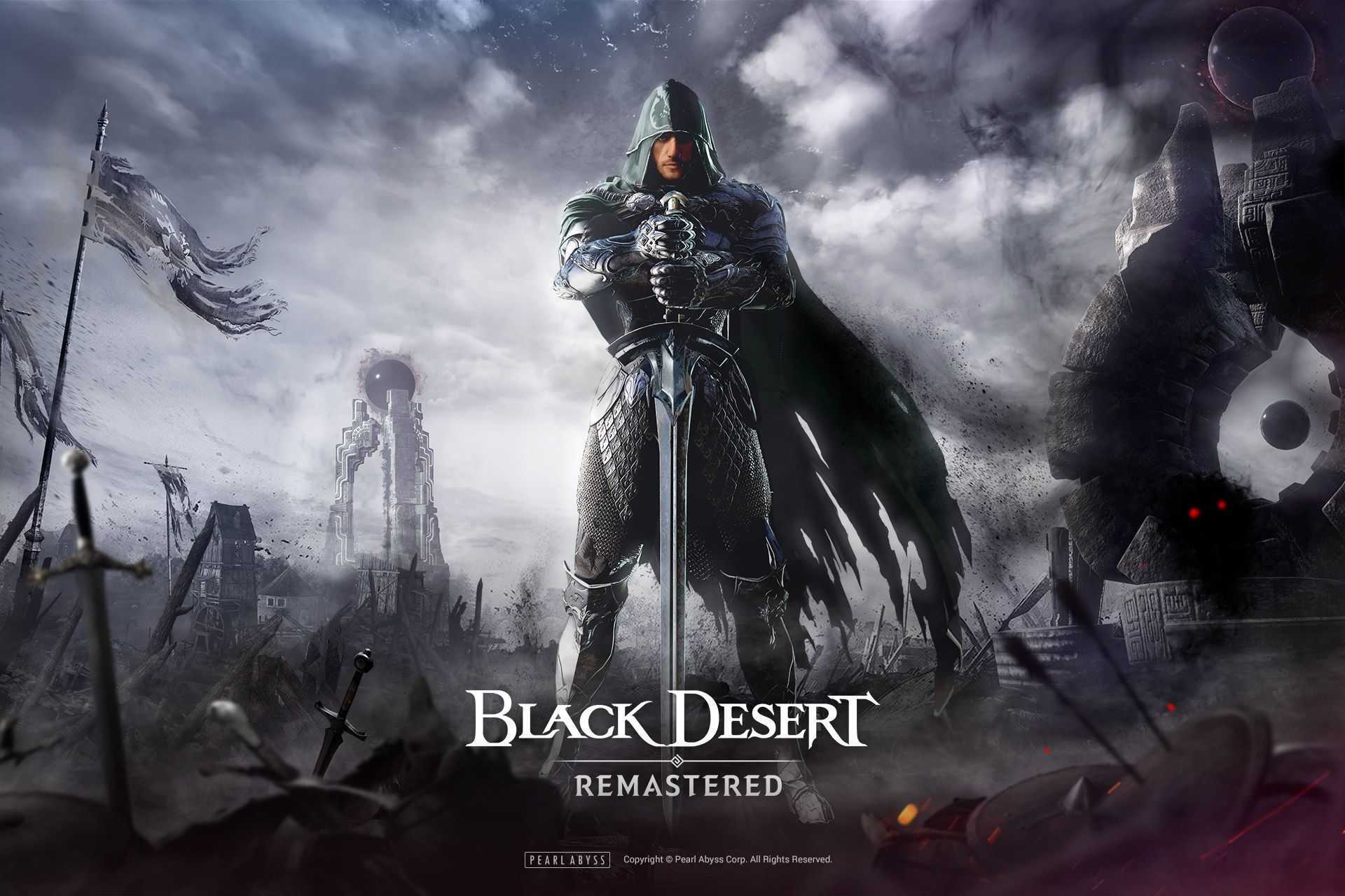 Актуальные промокоды для black desert mobile (март 2023)