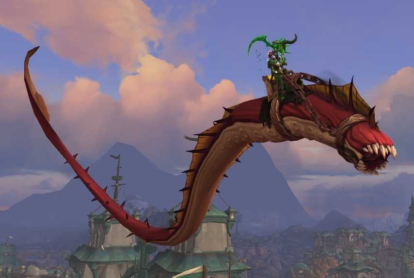 World of warcraft: battle for azeroth. наш маленький «легион. обзор дополнения world of warcraft: battle for azeroth — война альянса и орды разгорелась с новой силой! обновление битва за азерот