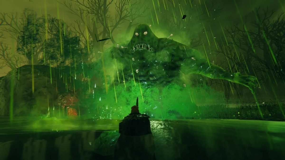 Valheim для начинающих. руководство по выживанию в десятом мире