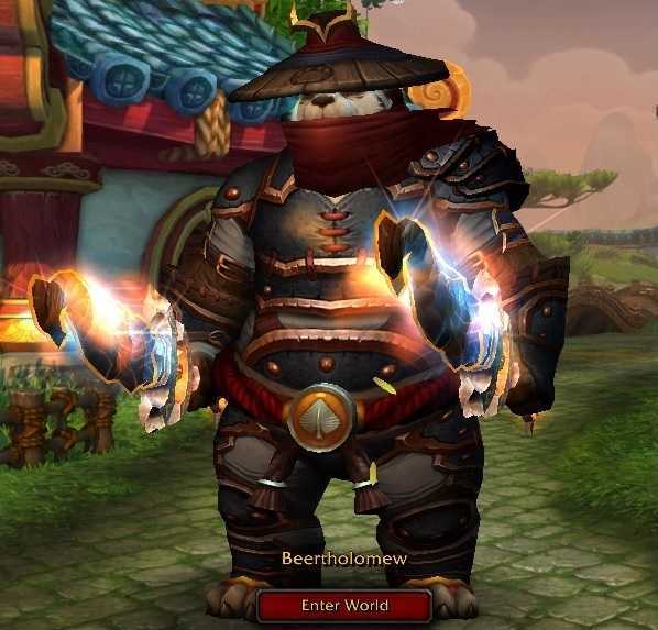 Вход в подземелья (инсты) wow: mists of pandaria