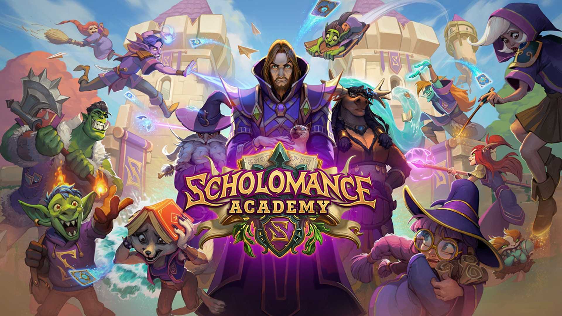 Hearthstone гайд для новичков друид