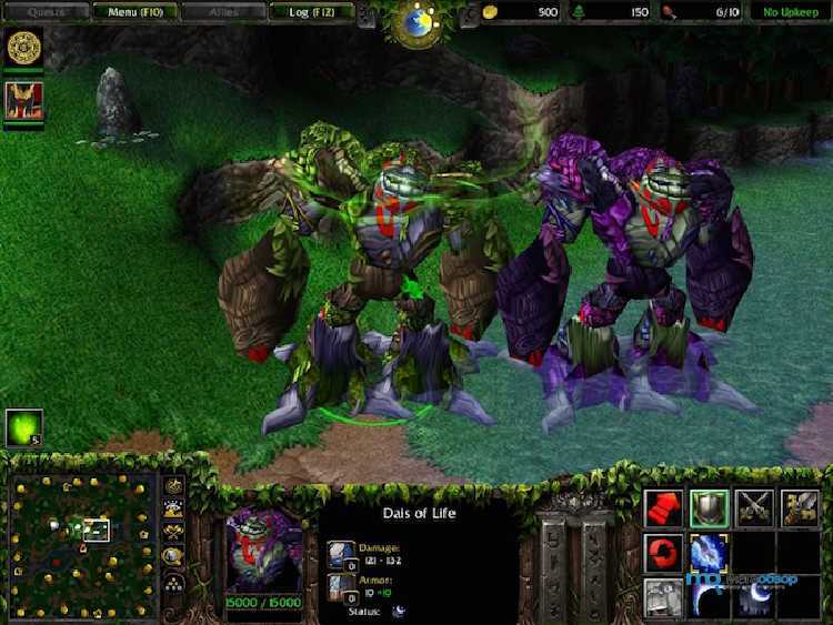 Warcraft: 15 самых могущественных npc из лора - guideer.ru