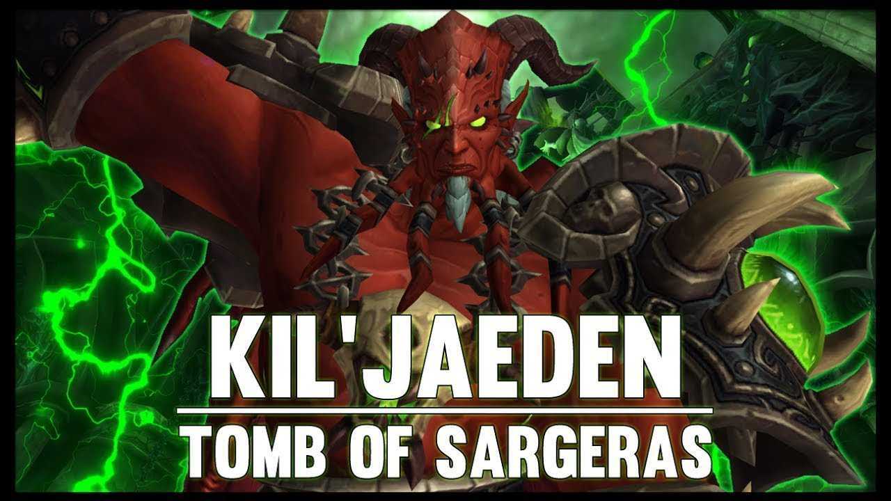 World of warcraft: 13 самых сложных рейдовых боссов всех времен, ранжированные по количеству попыток - guideer.ru