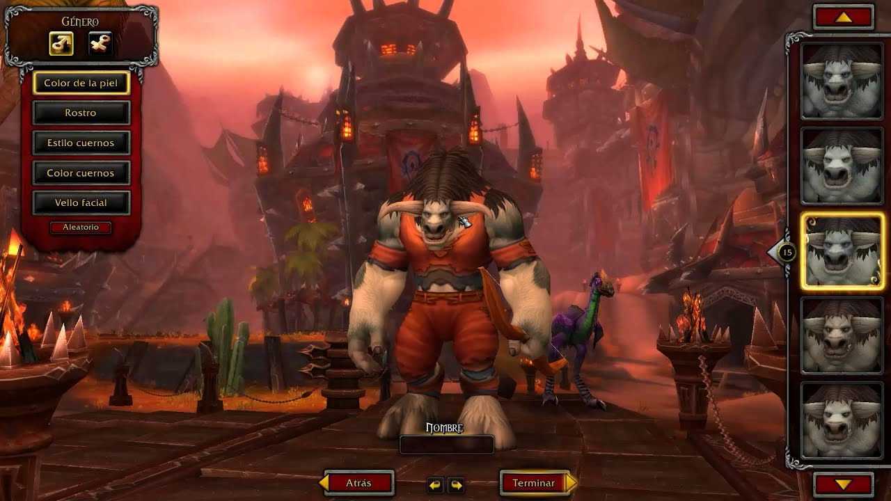 World of warcraft: warlords of draenor | wowwiki | fandom