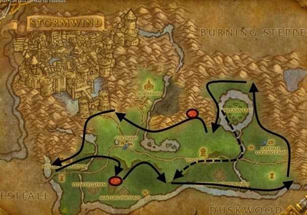 Гайд по кожевничеству в wow 9.1.5 shadowlands / прокачка 1-100