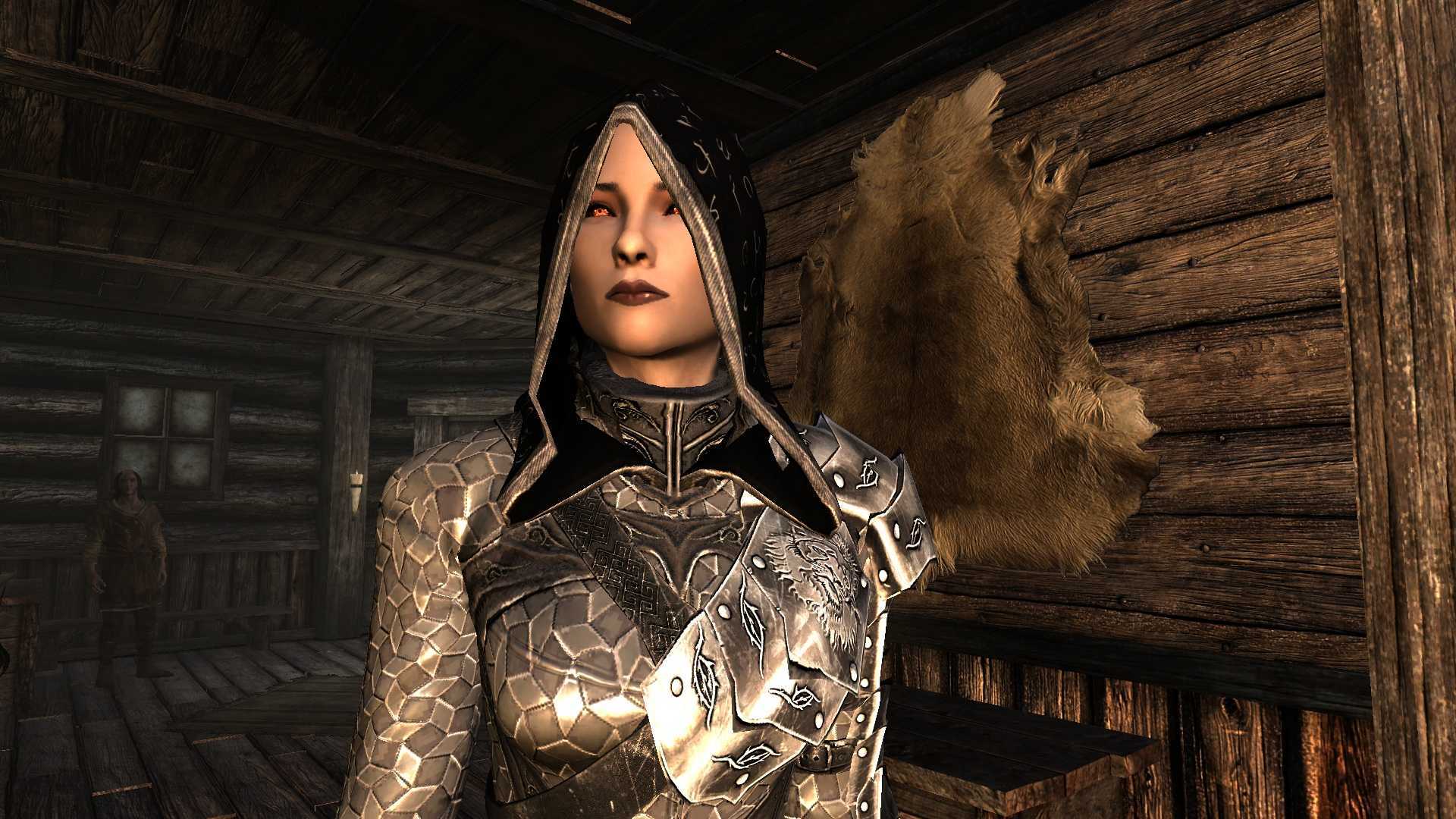 Топ 50 самых лучших модов для tes 5 skyrim se (2023)