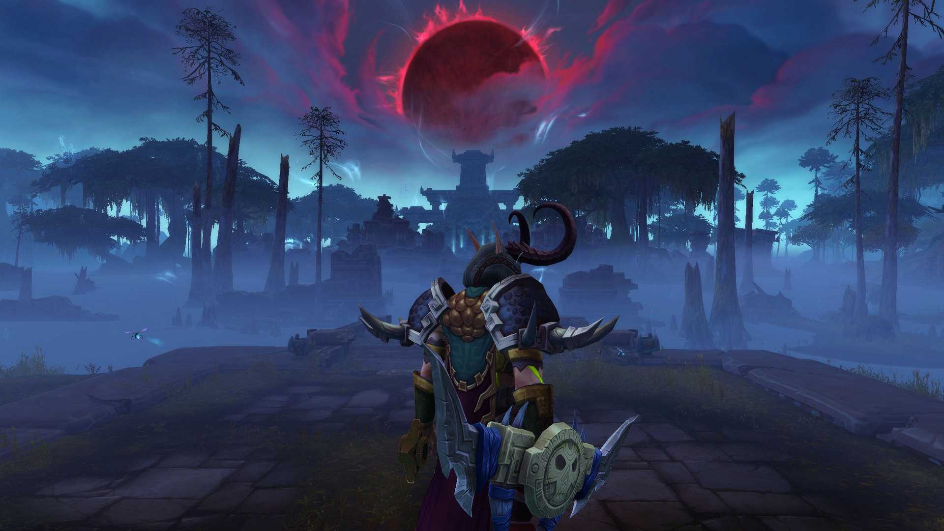 Какой класс выбрать новичку в wow: битва за азерот | gameators | дзен
