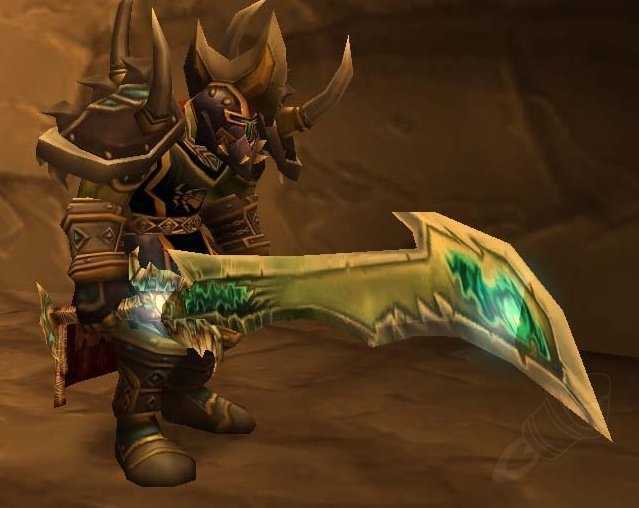 Прокачка мага в wow: classic — гайд | rbk games