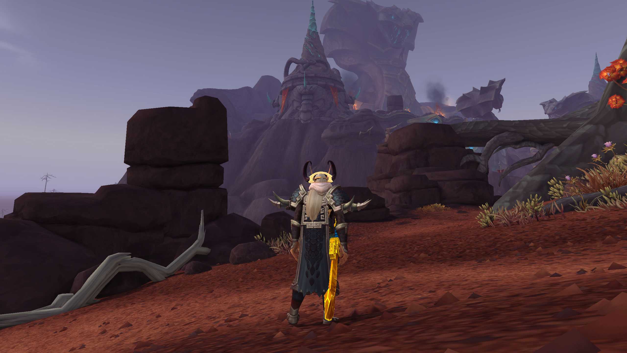 Ошибки и проблемы с обновлением battle for azeroth