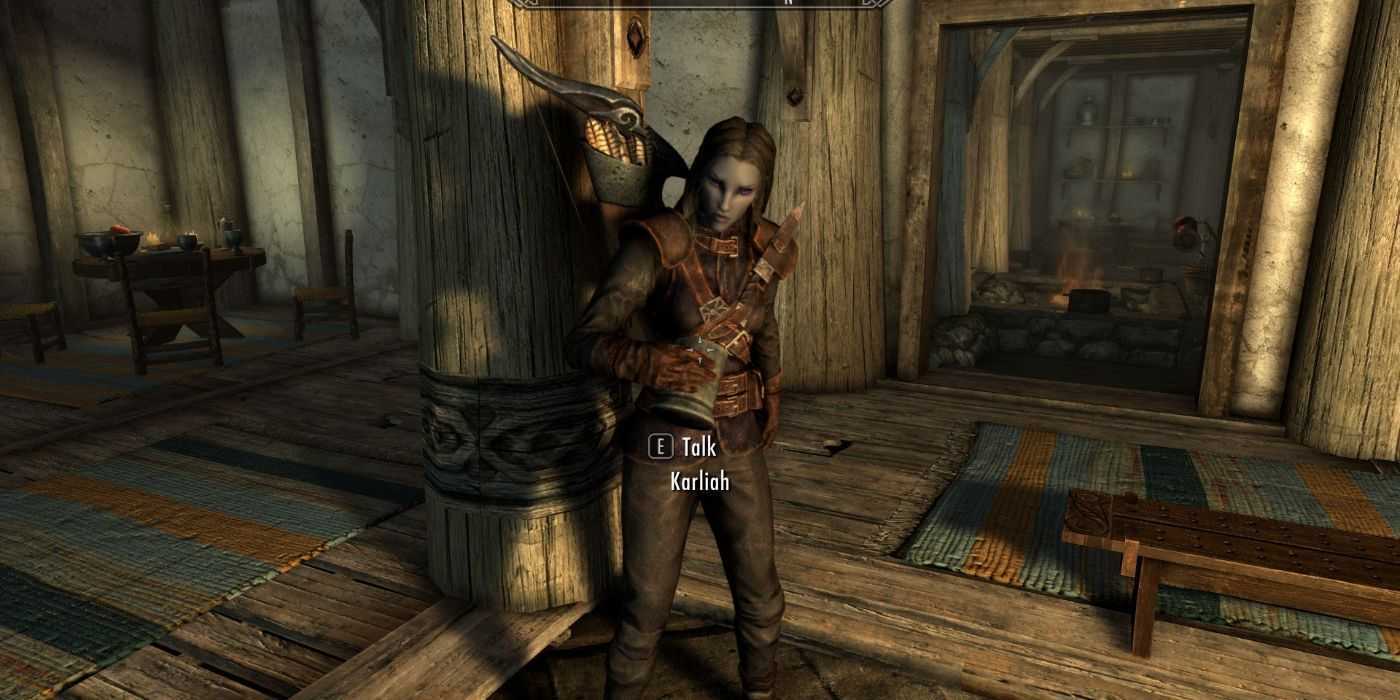 10 лучших луков skyrim и способы их получения - игры на пк