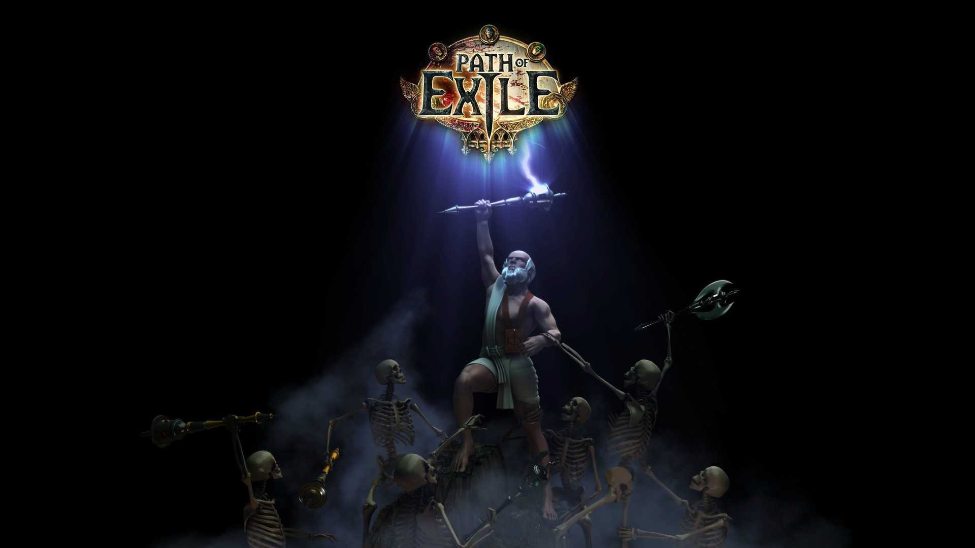 Гайд по краже в 3.20 — билды и гайды по path of exile