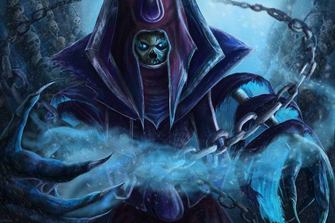 Леди смертный шепот тактика hearthstone