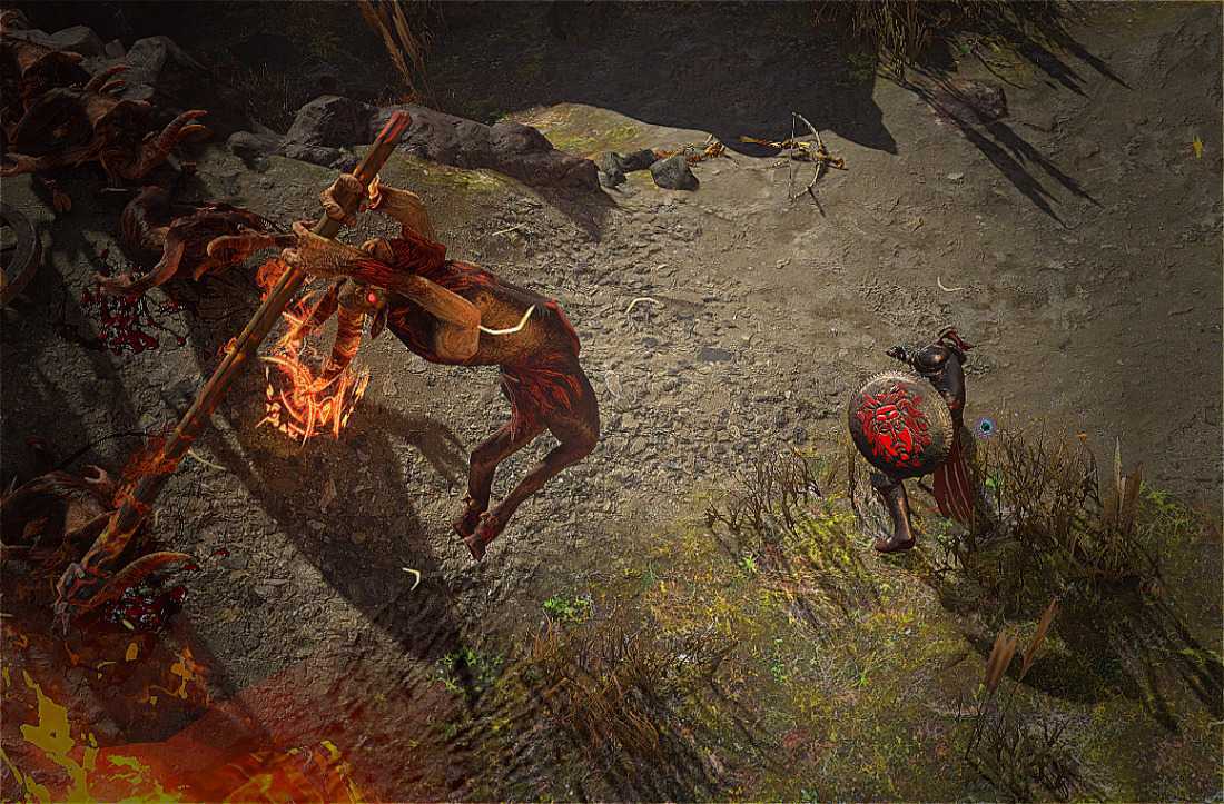 Топ 10 лучших билдов в path of exile 3.20