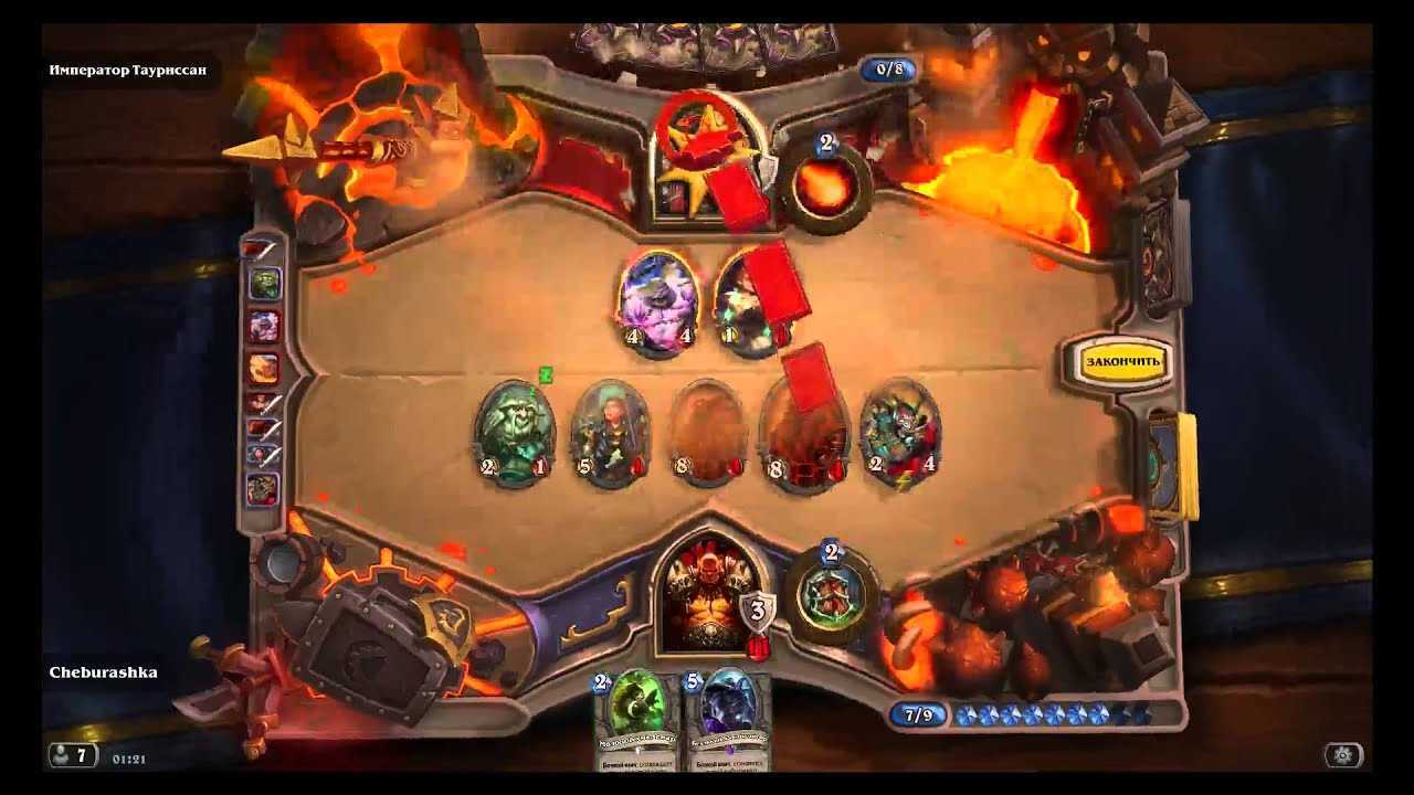 Лучшие колоды hearthstone «рыцарь смерти» (декабрь 2022 г.)