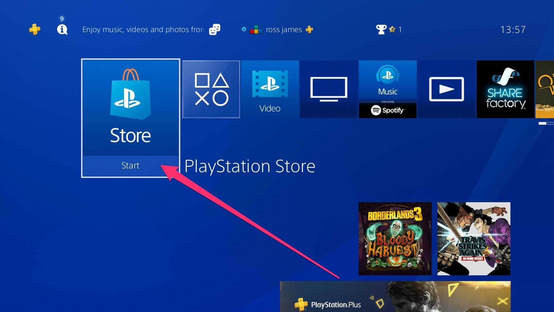 Как зайти в ps store в россии в 2022 - только рабочие способы