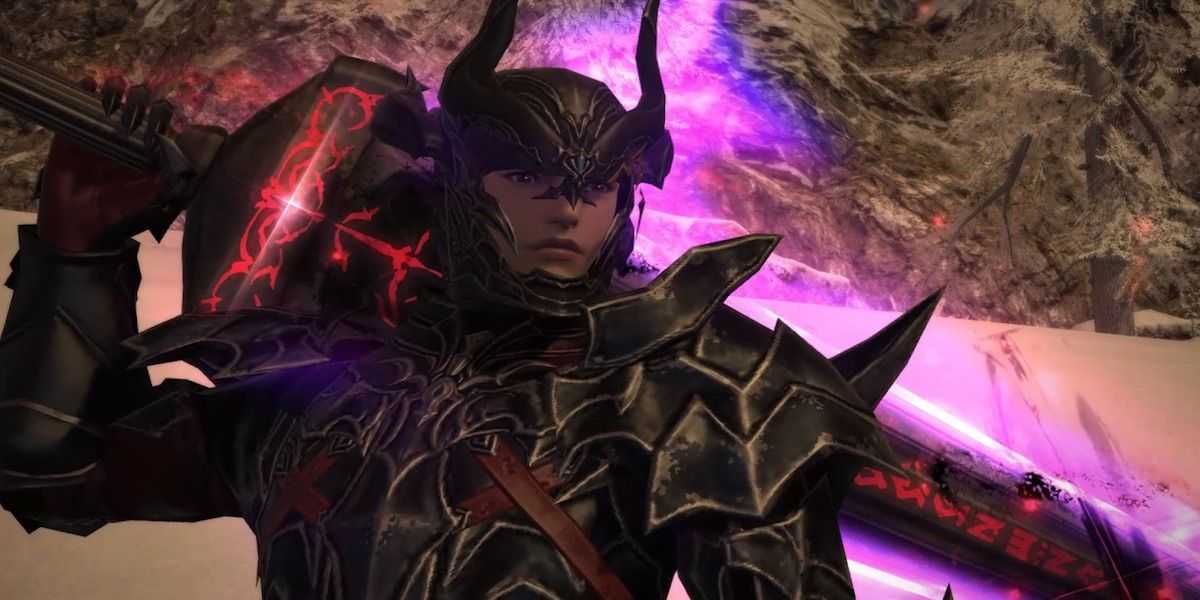 Final fantasy xiv: endwalker — гайд по the dark inside — all games