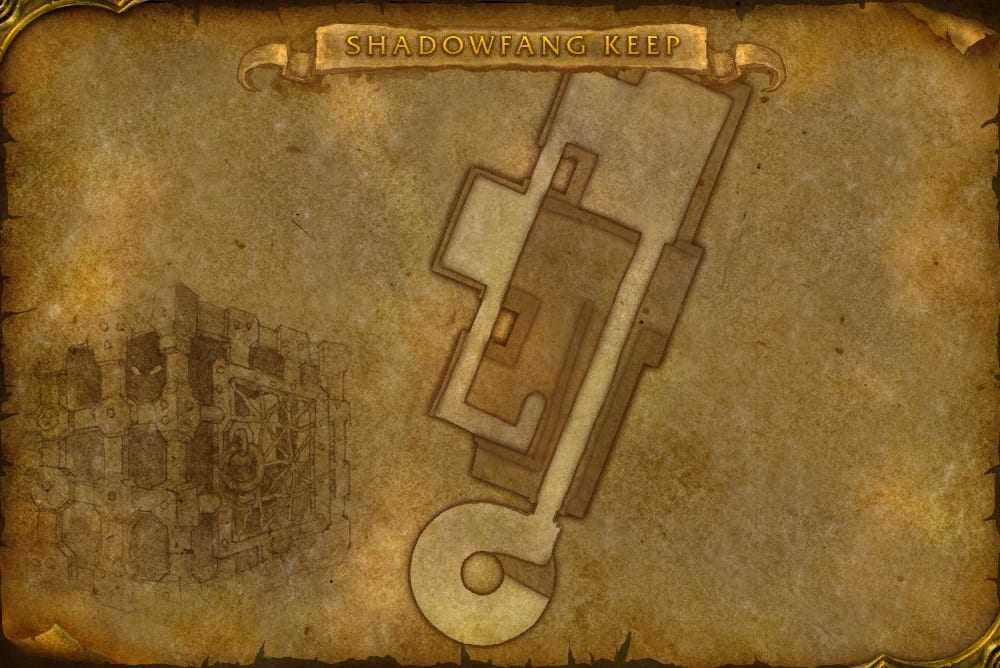 Замок нафрия: тактики по рейд боссам wow: shadowlands