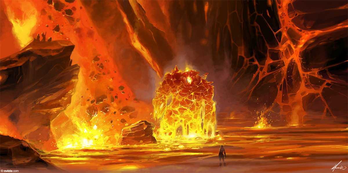 Прохождение огненных недр в обычном режиме. hearthstone: руководство по прохождению «черной горы