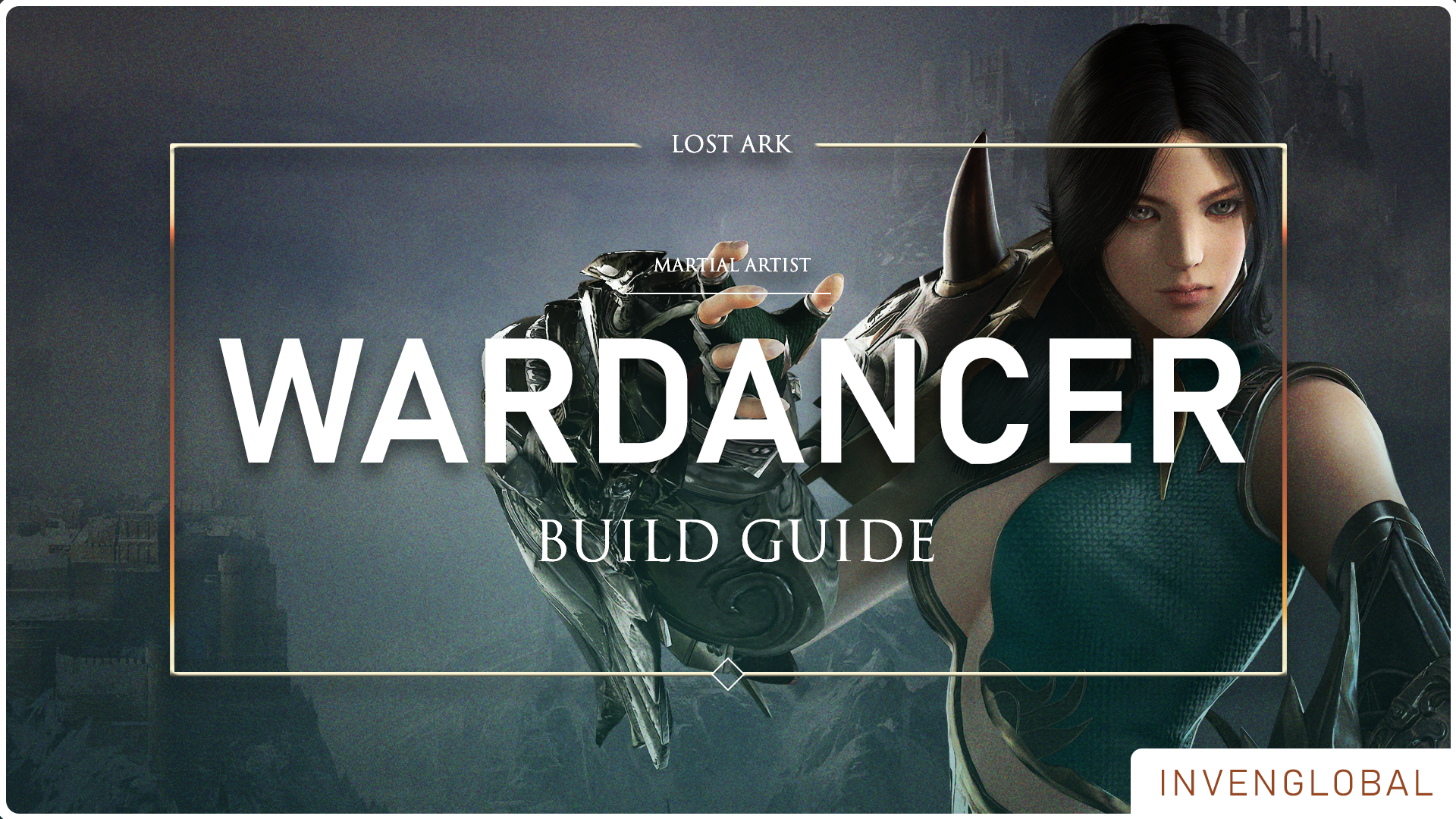 Lost ark berserker guide (builds, engravings, and tips) - mobalytics