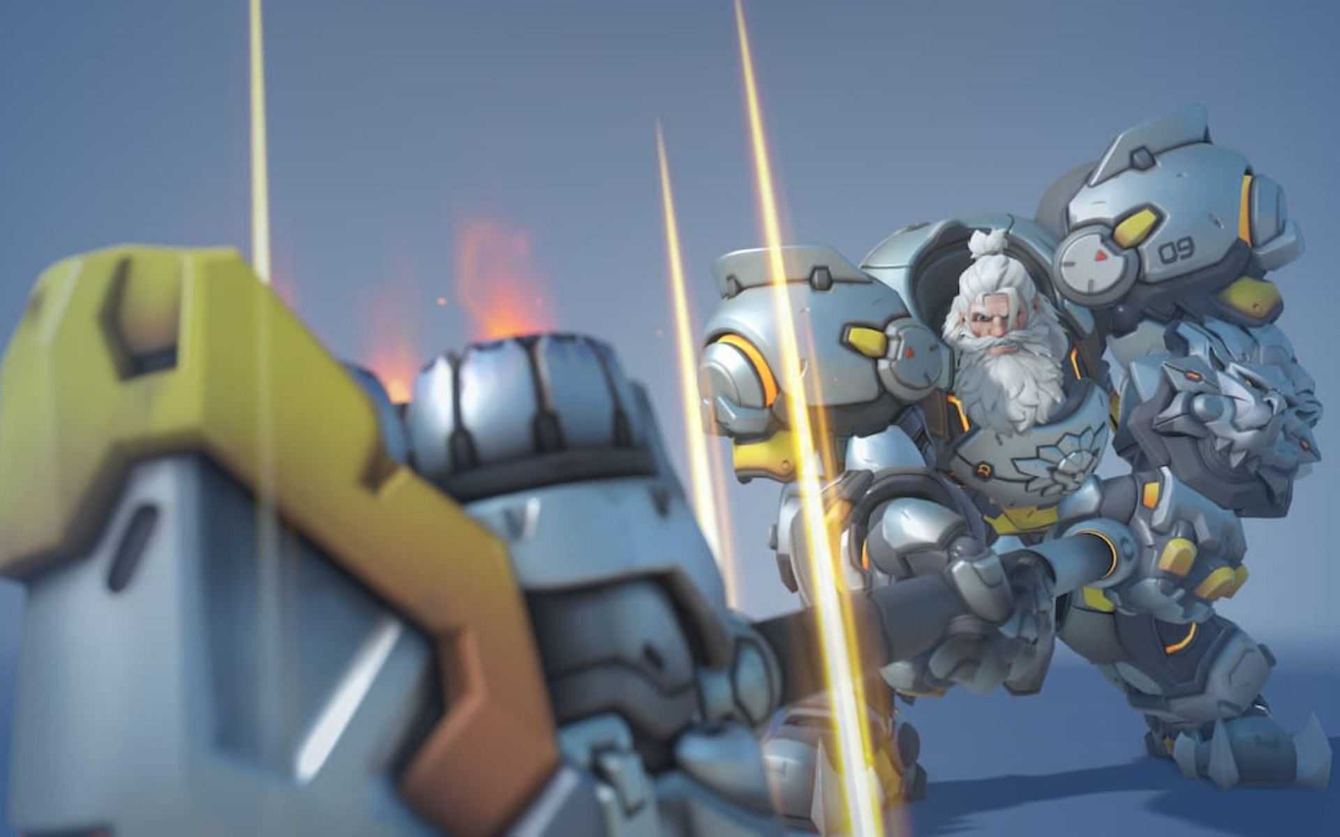 Гайд для новичков по overwatch 2. - progame