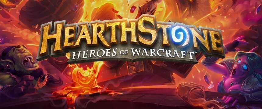 Турниры hearthstone - гайд | колоды для hearthstone