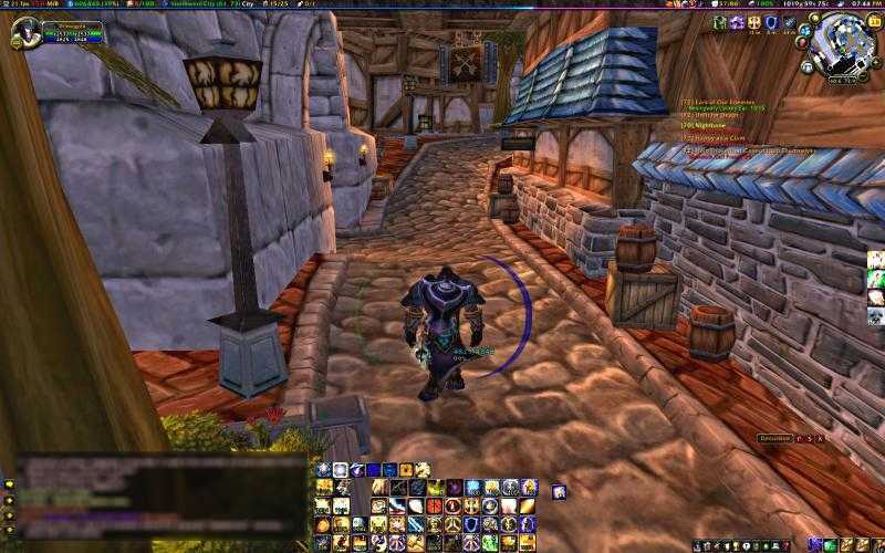 Wow classic addons: the best addons for world of warcraft classic and how to install them | gamesradar+