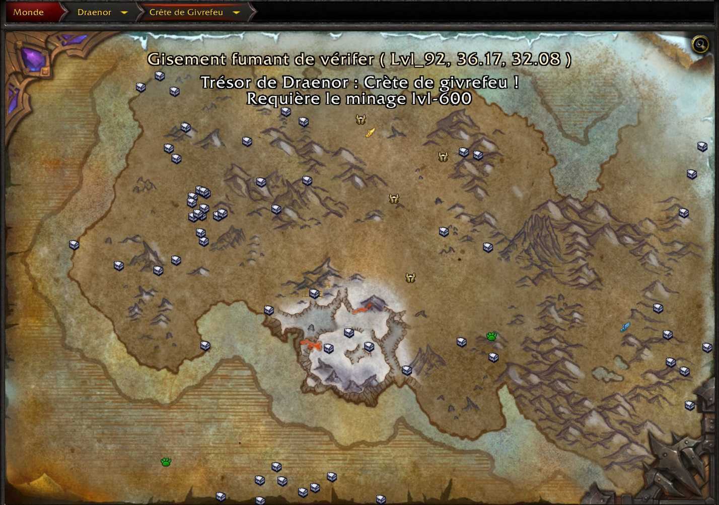 World of warcraft warlords of draenor прохождение