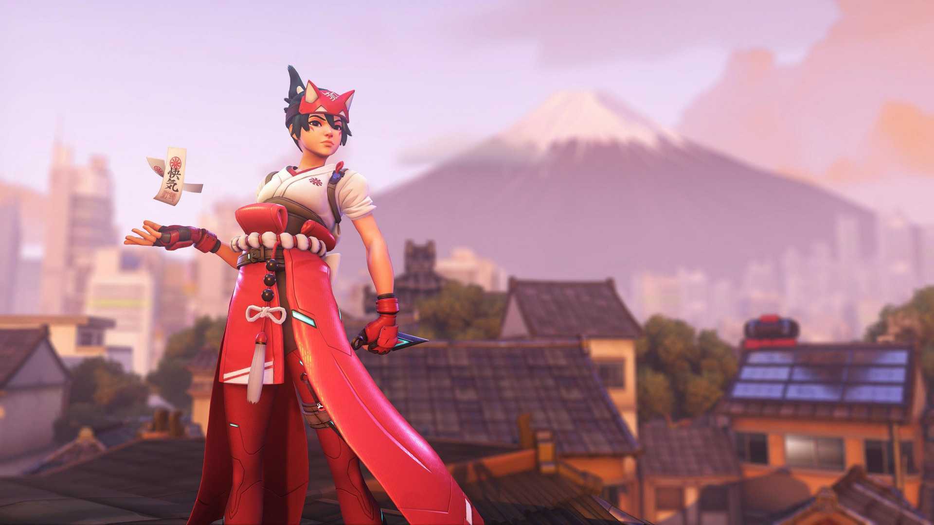 Overwatch 2: 8 советов новичкам — гайды и обзоры игр