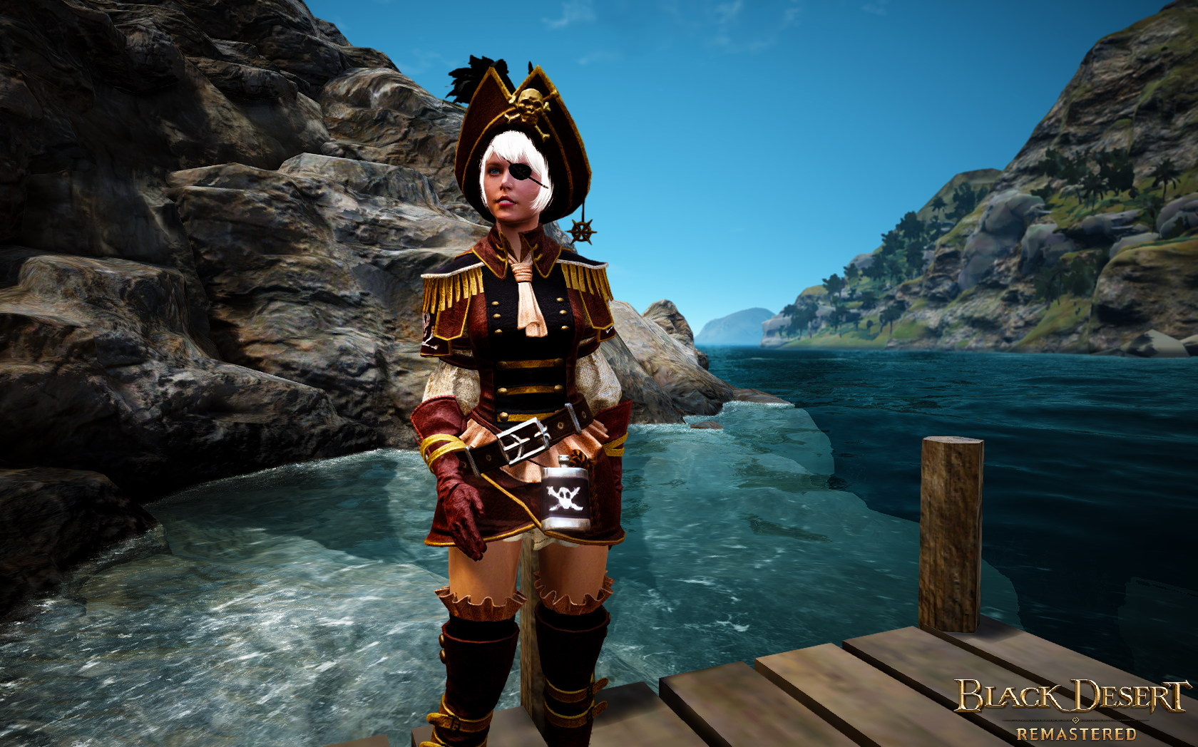 Что такое сезон и сезонный персонаж в black desert - орбита игр