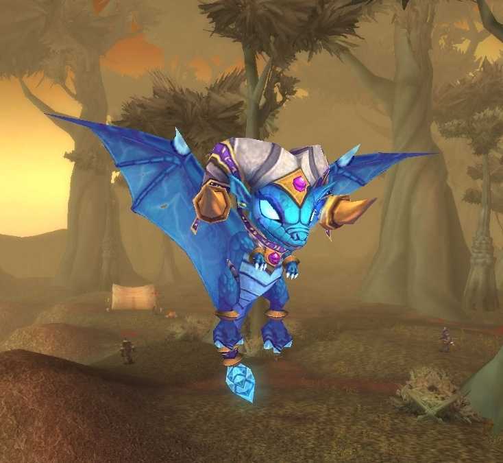 World of warcraft: dragonflight — где найти всех питомцев охотников на духовных зверей