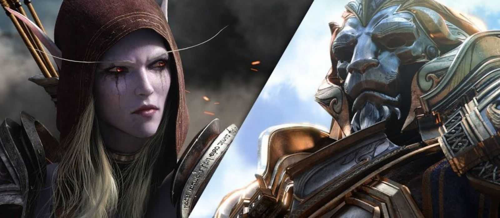 Battle for azeroth (bfa) руководство по прокачке / советы и хитрости
