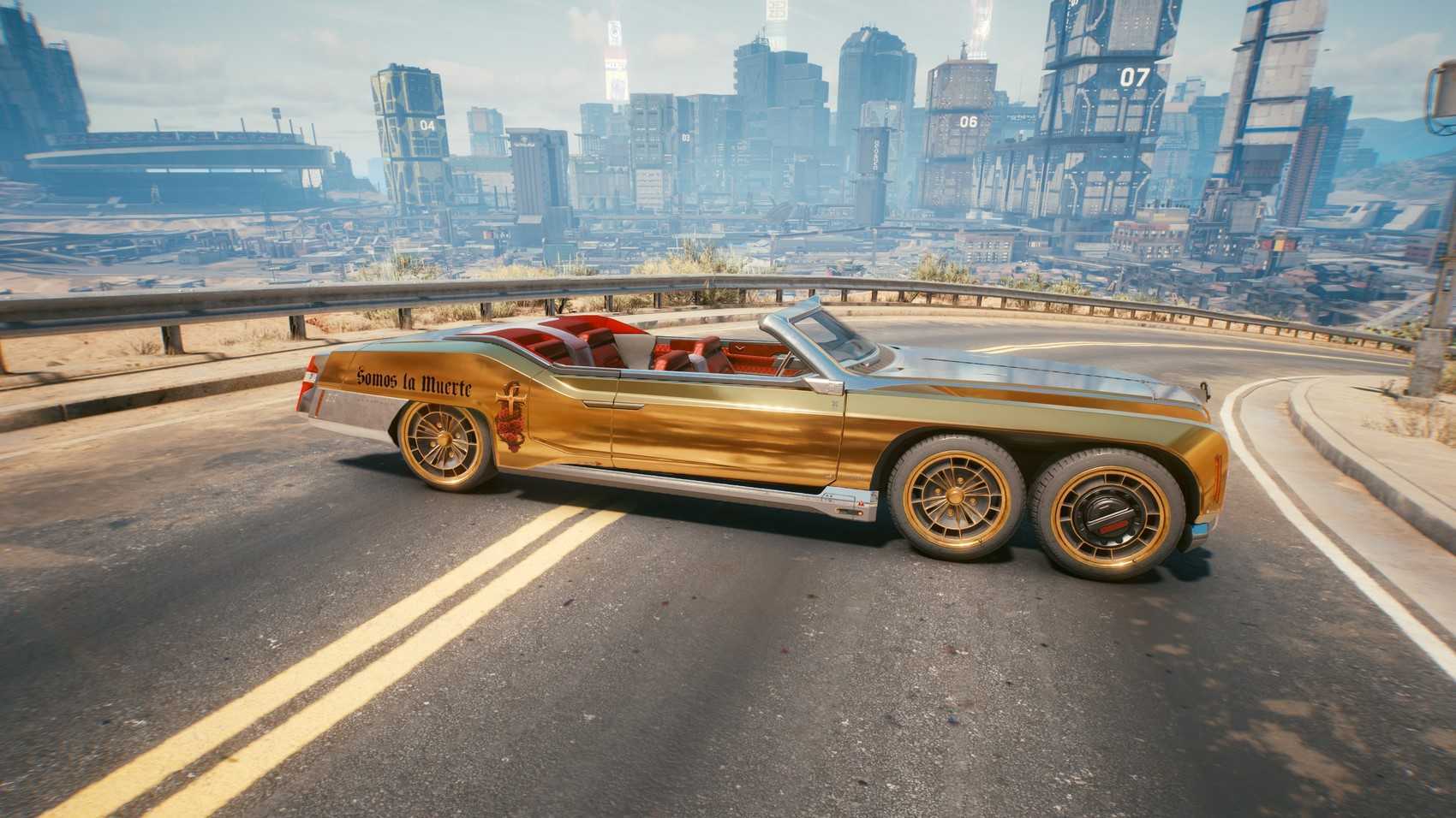 Гайд по cyberpunk 2077 версии 1.6: как получить все оружие и снаряжение из аниме edgerunners