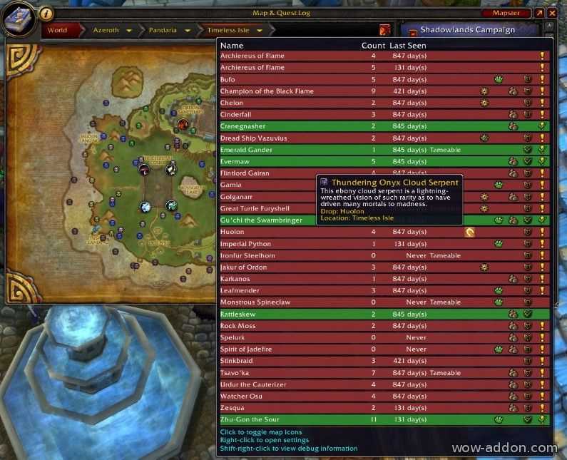 Wow: classic: best addons - gamepur