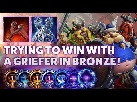 Heroes of the storm tier list – best hots heroes (march 2023)
